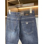 2025年5月10日入荷新作ARMANIジーパン安価で人気の/JIA工場