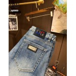 2025年5月10日入荷新作Dolce&Gabbanaジーパン安価で人気の/JIA工場