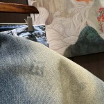 2025年5月10日入荷新作Louis Vuittonジーパン安価で人気の/JIA工場