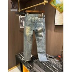 2025年5月10日入荷新作Louis Vuittonジーパン安価で人気の/JIA工場