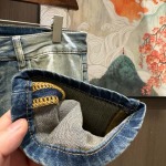 2025年5月10日入荷新作LOEWEジーパン安価で人気の/JIA工場