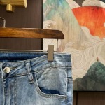 2025年5月10日入荷新作Louis Vuittonジーパン安価で人気の/JIA工場