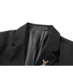 2025年5月10日入荷新作Louis Vuittonスーツ上下安価で人気の/JIA工場