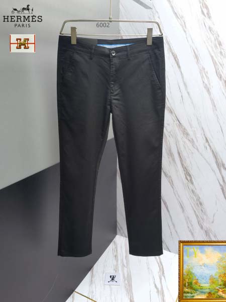 2025年5月10日入荷新作HERMESスラックス安価で人気...