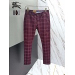 2025年5月10日入荷新作burberryスラックス安価で人気の/JIA工場