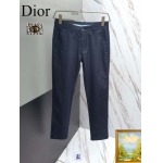 2025年5月10日入荷新作DIORスラックス安価で人気の/JIA工場