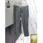 2025年5月10日入荷新作PRADAスラックス安価で人気の/JIA工場