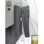 2025年5月10日入荷新作VERSACEスラックス安価で人気の/JIA工場