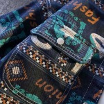 2025年5月12日入荷新作Versace春秋ジャケット安価で人気のM-XXXL/JIA工場