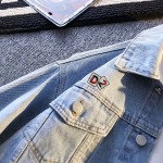 2025年5月12日入荷新作DSQ春秋ジャケット安価で人気のM-XXXL/JIA工場