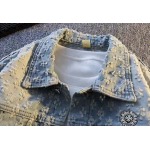 2025年5月12日入荷新作Chrome hearts春秋ジャケット安価で人気のM-XXXL/JIA工場