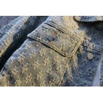 2025年5月12日入荷新作Chrome hearts春秋ジャケット安価で人気のM-XXXL/JIA工場