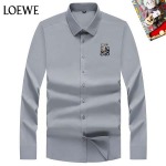 2025年5月12日入荷新作LOEWE長袖 シャツ安価で人気のS-4XL/JIA工場