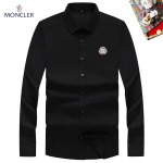 2025年5月12日入荷新作MONCLER長袖 シャツ安価で人気のS-4XL/JIA工場