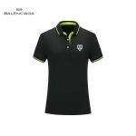 2025年5月12日入荷新作Balenciaga半袖ポロシャツ安価で人気のM-XXXL/JIA工場