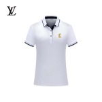2025年5月12日入荷新作Louis Vuitton半袖ポロシャツ安価で人気のM-XXXL/JIA工場
