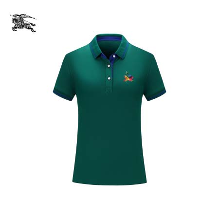 2025年5月12日入荷新作BURBERRY半袖ポロシャツ安...