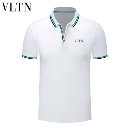 2025年5月12日入荷新作HERMES半袖ポロシャツ安価で...