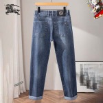 2025年5月12日入荷新作burberryジーパン安価で人気の28-38/JIA工場