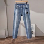 2025年5月12日入荷新作MONCLERジーパン安価で人気の28-38/JIA工場