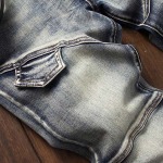 2025年5月12日入荷新作LOUIS VUITTONジーパン安価で人気の29-38/JIA工場