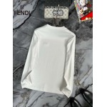 2025年5月12日入荷新作FENDI長袖 Tシャツ安価で人気のS-4XL/JIA工場