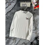 2025年5月12日入荷新作Thom Browne長袖 Tシャツ安価で人気のS-4XL/JIA工場