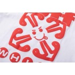 2025年5月13日入荷新作off white半袖 Tシャツ誕生日プレゼントの服/男女兼用/カップル服人気/R&B工場