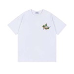 2025年5月13日入荷新作off white半袖 Tシャツ誕生日プレゼントの服/男女兼用/カップル服人気/R&B