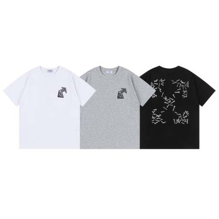 2025年5月13日入荷新作off white半袖 Tシャツ...