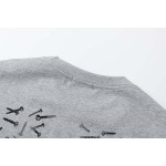 2025年5月13日入荷新作off white半袖 Tシャツ誕生日プレゼントの服/男女兼用/カップル服人気/R&B