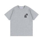 2025年5月13日入荷新作off white半袖 Tシャツ誕生日プレゼントの服/男女兼用/カップル服人気/R&B