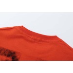 2025年5月13日入荷新作off white半袖 Tシャツ誕生日プレゼントの服/男女兼用/カップル服人気/R&B