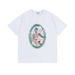 2025年5月13日入荷新作off white半袖 Tシャツ誕生日プレゼントの服/男女兼用/カップル服人気/R&B