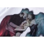 2025年5月13日入荷新作off white半袖 Tシャツ誕生日プレゼントの服/男女兼用/カップル服人気/R&B