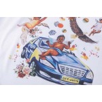 2025年5月13日入荷新作off white半袖 Tシャツ誕生日プレゼントの服/男女兼用/カップル服人気/R&B