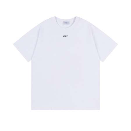 2025年5月13日入荷新作off white半袖 Tシャツ...