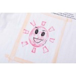 2025年5月13日入荷新作off white半袖 Tシャツ誕生日プレゼントの服/男女兼用/カップル服人気/R&B