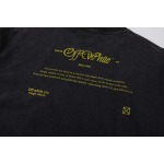 2025年5月13日入荷新作off white半袖 Tシャツ誕生日プレゼントの服/男女兼用/カップル服人気/R&B