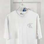 2025年5月13日入荷新作半袖 Tシャツ誕生日プレゼントの服/男女兼用/カップル服人気/R&B