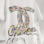 2025年5月13日入荷新作半袖 Tシャツ誕生日プレゼントの服/男女兼用/カップル服人気/R&B