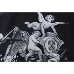 2025年5月13日入荷新作off white半袖 Tシャツ誕生日プレゼントの服/男女兼用/カップル服人気/R&B