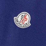 2025年5月14日入荷新作Moncler半袖ポロシャツ 超厳選★高級品/誕生日プレゼント/OM工場