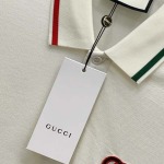 2025年5月14日入荷新作Gucci半袖ポロシャツ 超厳選★高級品/誕生日プレゼント/OM工場
