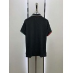 2025年5月14日入荷新作Gucci半袖ポロシャツ 超厳選★高級品/誕生日プレゼント/OM工場