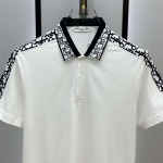 2025年5月14日入荷新作Dior半袖ポロシャツ 超厳選★高級品/誕生日プレゼント/OM工場