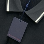 2025年5月14日入荷新作Louis Vuitton半袖ポロシャツ 超厳選★高級品/誕生日プレゼント/OM工場