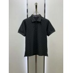 2025年5月14日入荷新作Louis Vuitton半袖ポロシャツ 超厳選★高級品/誕生日プレゼント/OM工場