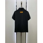 2025年5月14日入荷新作Louis Vuitton半袖ポロシャツ 超厳選★高級品/誕生日プレゼント/OM工場