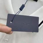 2025年5月14日入荷新作PRADA半袖ポロシャツ 超厳選★高級品/誕生日プレゼント/OM工場